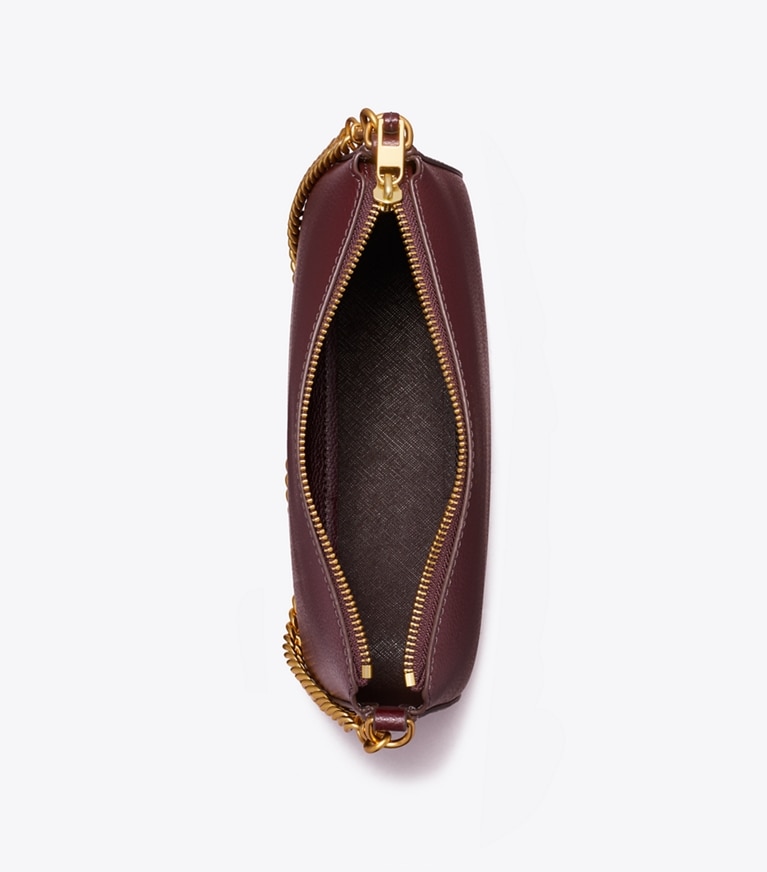 Small Perry Shoulder Bag