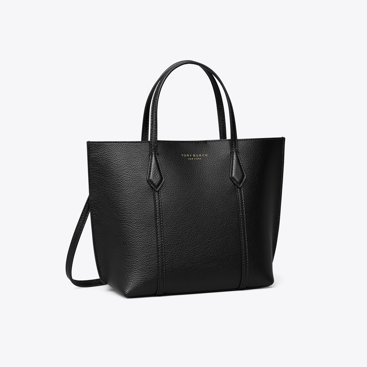 トートバッグ Tory Burch FW25 'Perry' small shopping bag (174234 001) 楽天市場】TORY BURCH トリーバーチ（174234） スモール ペリー