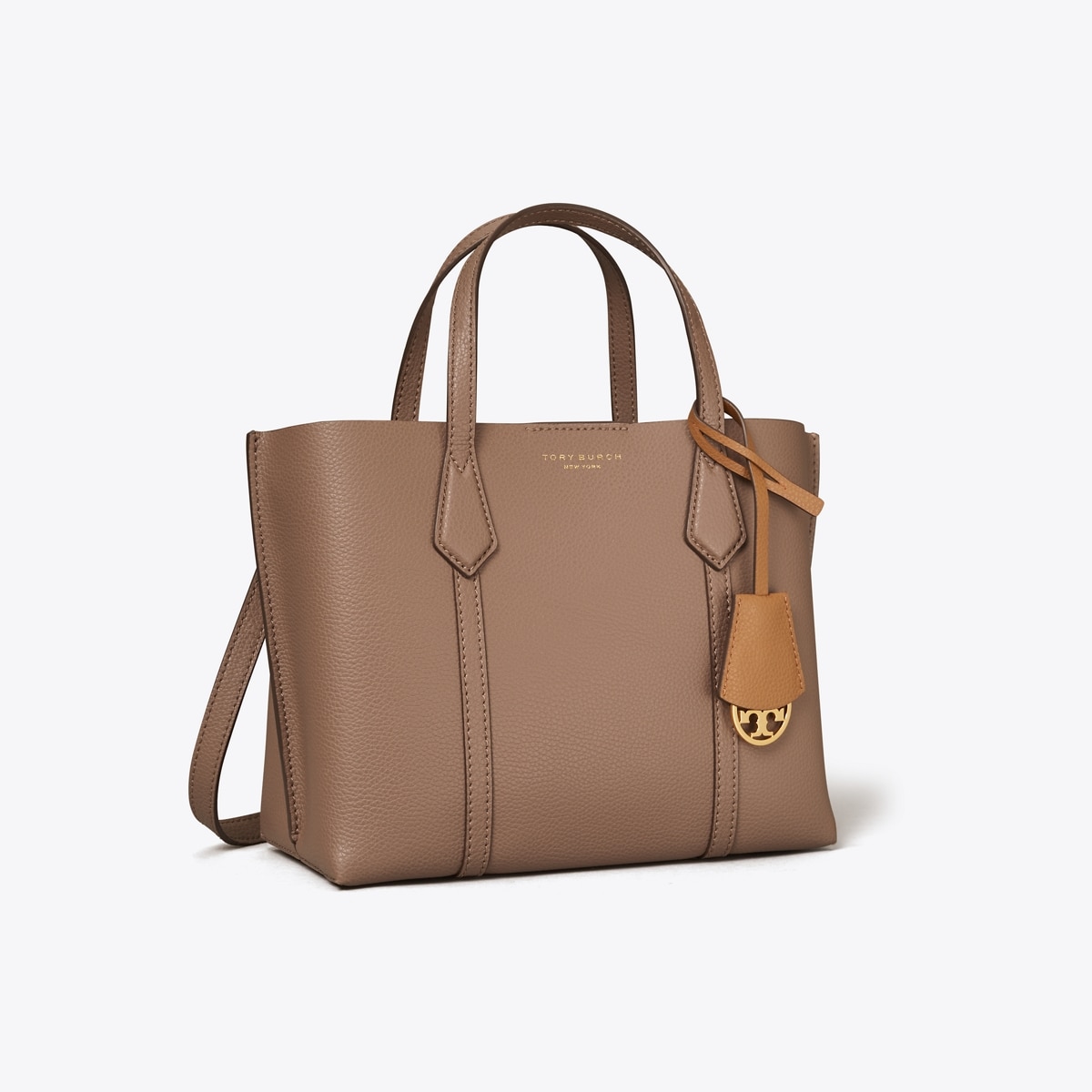 Small Perry Triple-Compartment Tote Bag: Women's Handbags | Tote Bags | Tory  Burch EU