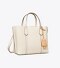 Small Perry Triple-Compartment Tote Bag: Women's Designer Tote Bags ...