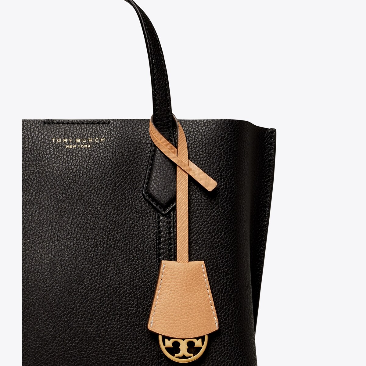 Small Perry Triple-Compartment Tote Bag: Women's Designer Tote Bags | Tory  Burch