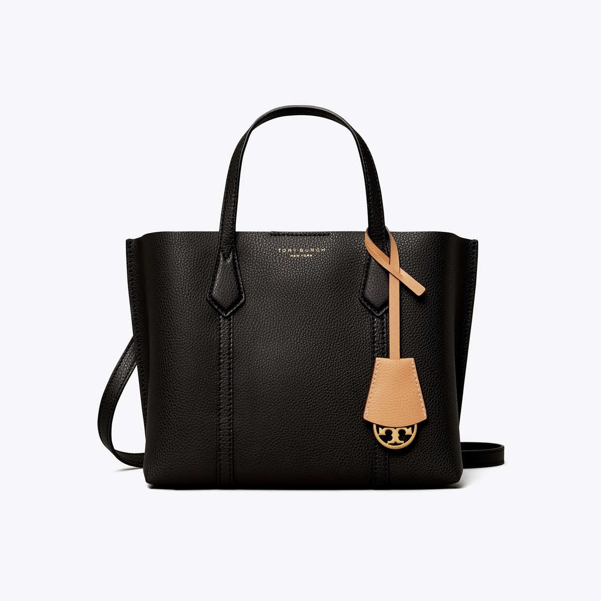 Small Perry Triple-Compartment Tote Bag: Women's Designer Tote Bags | Tory  Burch