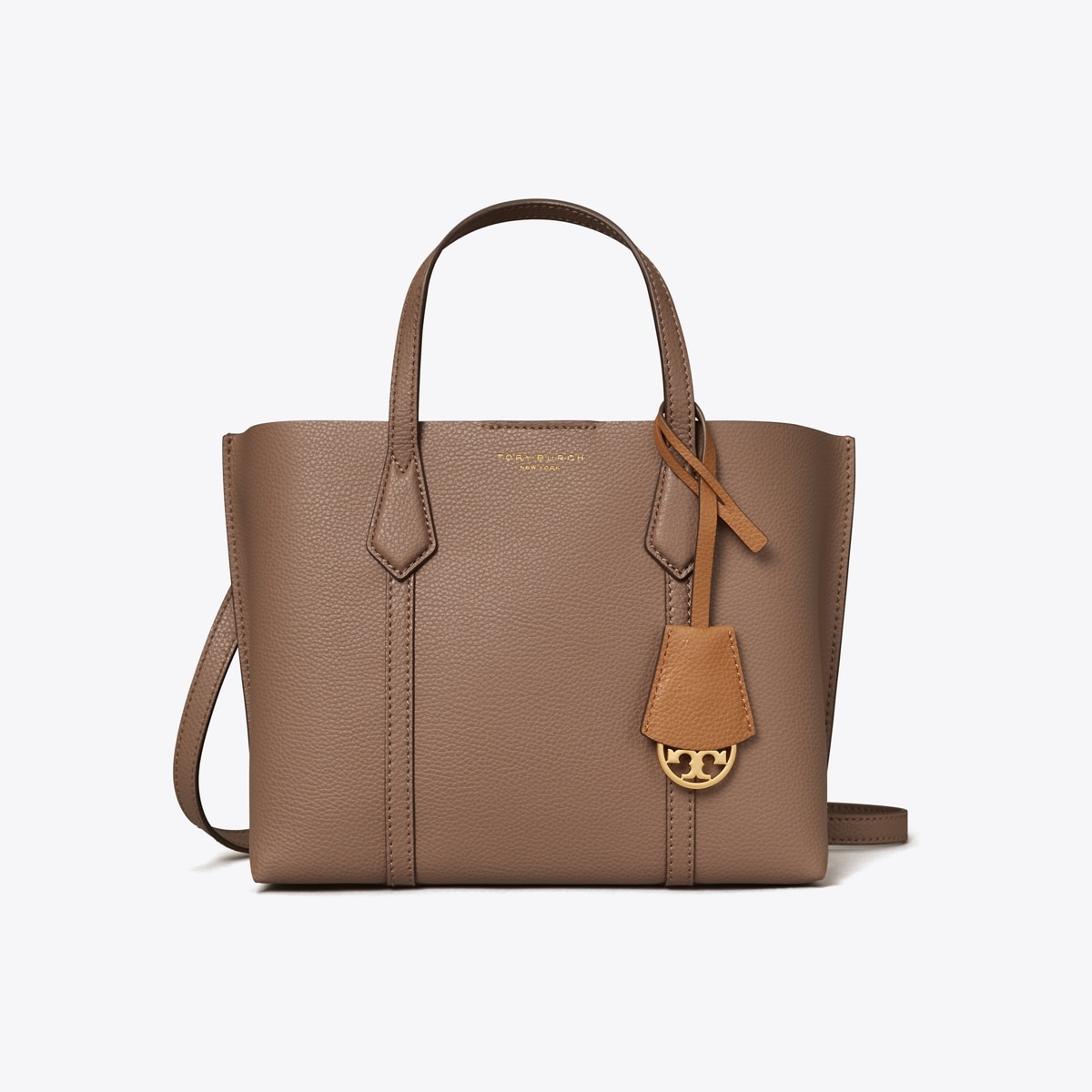 Small Perry Triple-Compartment Tote Bag: Women's Designer Tote Bags | Tory  Burch