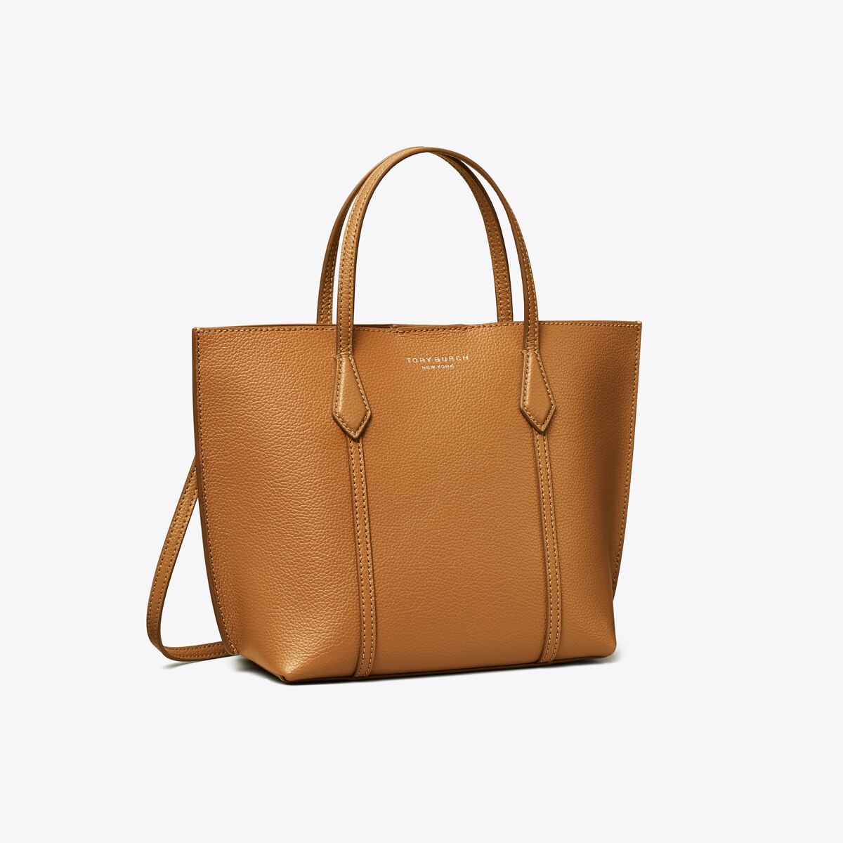 tory burch perry トートバッグ Perry Coated Canvas Tote: Women's Handbags | Tote Bags | Tory Burch EU