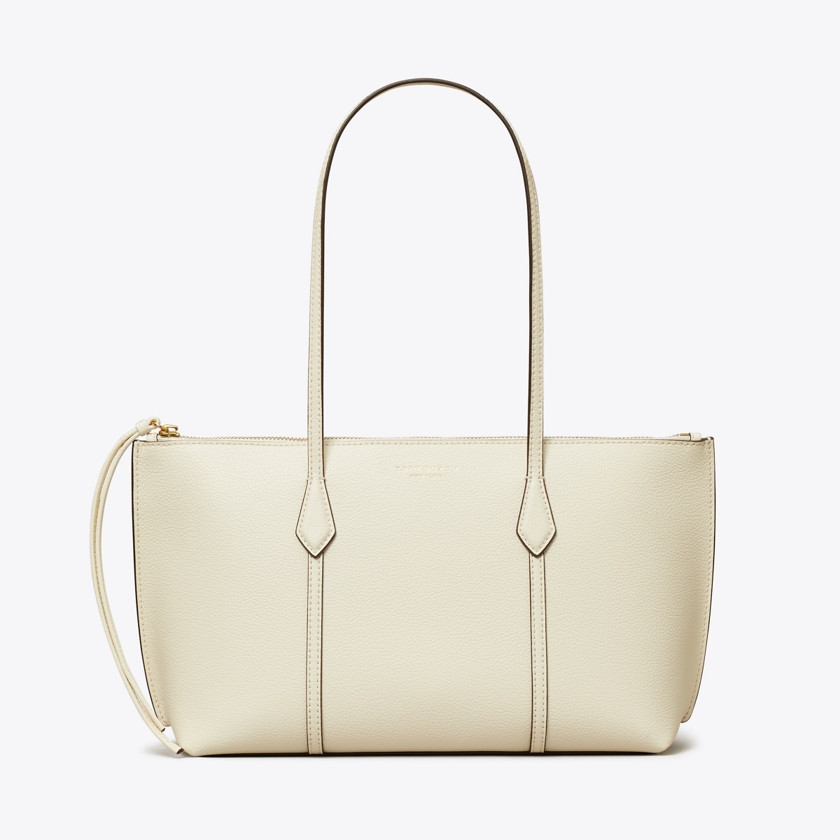 Small Perry Zip Tote: Women's Designer Tote Bags | Tory Burch