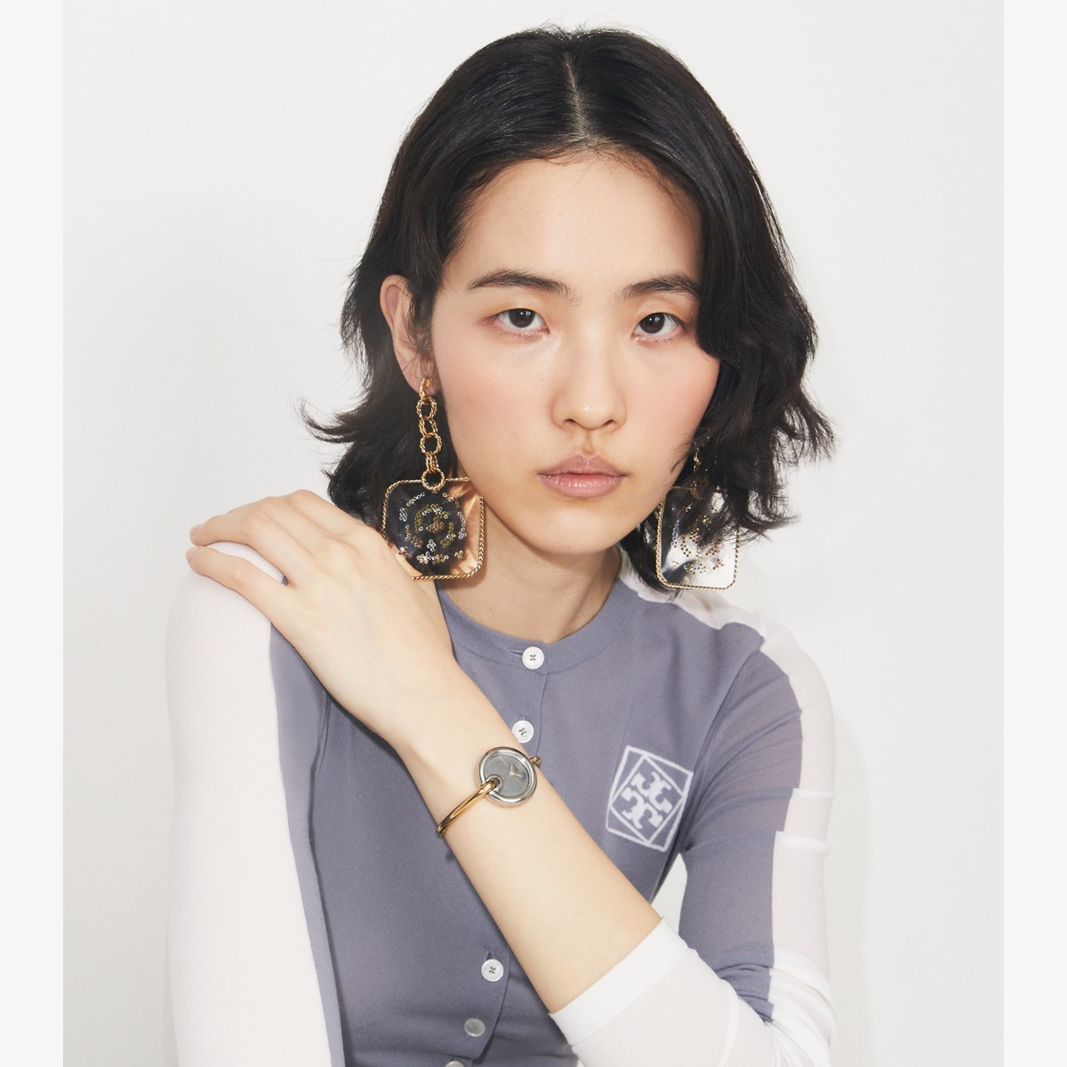 Tory Burch 時計※hamuko※ TORY BURCH（トリーバーチ） 腕時計 腕時計 レディース アナログ