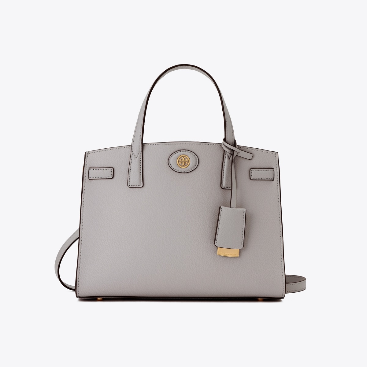 Small Robinson Colorblock Satchel: Women's Designer Satchels
