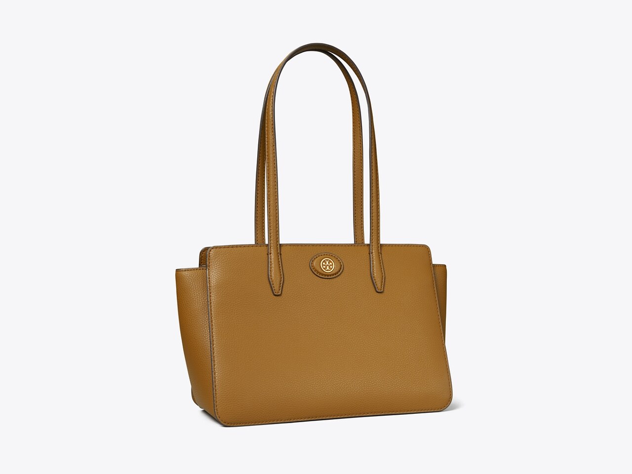 Robinson Pebbled Tote: Women's Designer Tote Bags