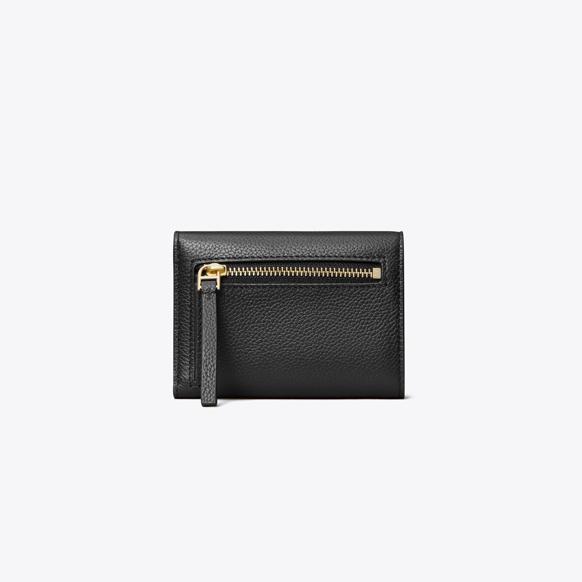 Small Robinson Pebbled Wallet: Women's Wallets & Card Cases