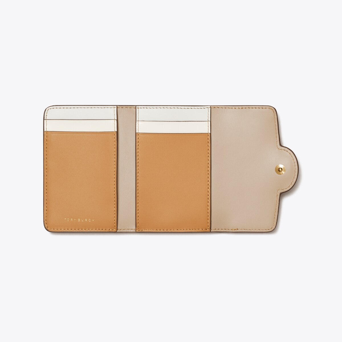 Small Robinson Pebbled Wallet: Women's Designer Wallets