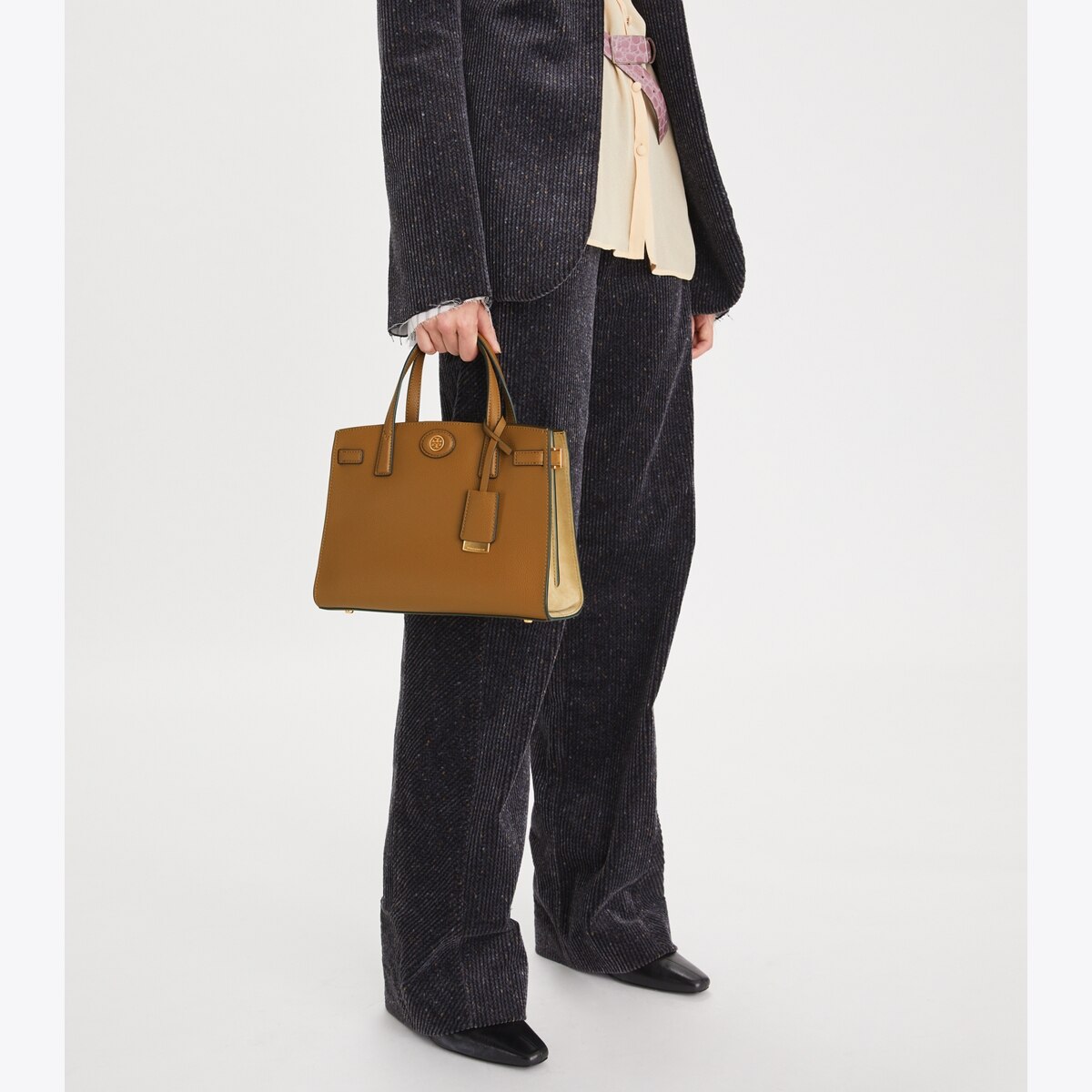 Tory burch robinson mini hotsell