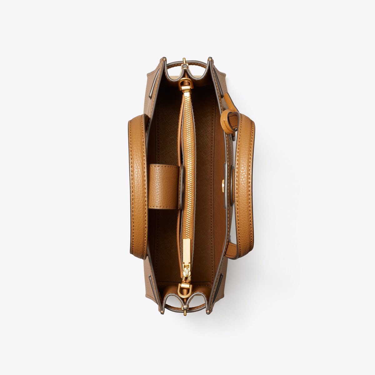 Small Robinson Satchel: Women's Handbags | Satchels | Tory