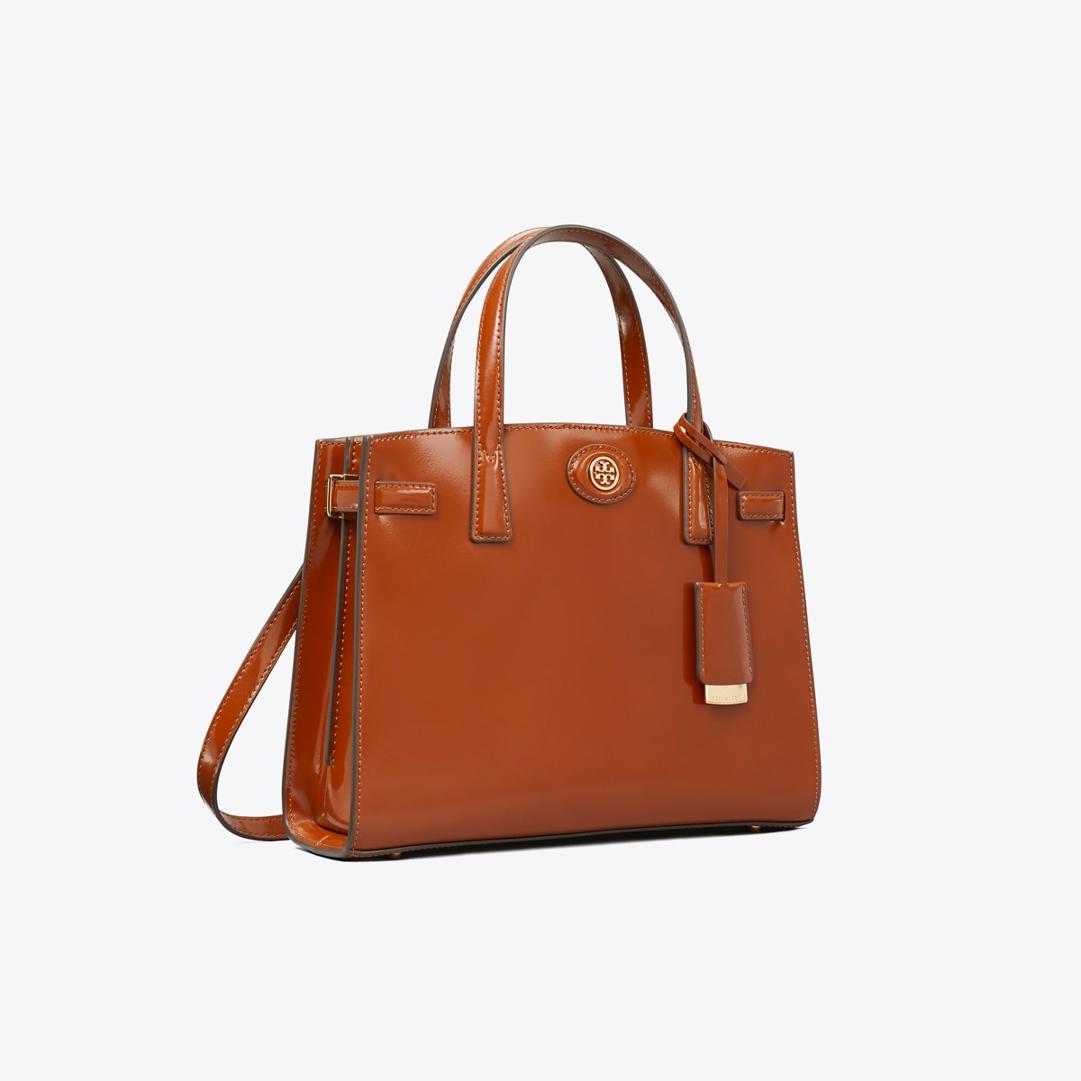 Small Robinson Spazzolato Satchel: Women's Designer Satchels Small Robinson Spazzolato Satchel: Women's Designer Satchels