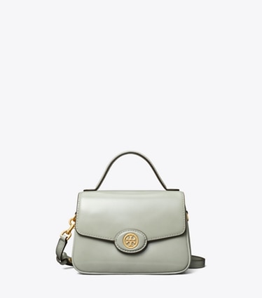 Women's Designer Gray Crossbody Bags | Tory Burch