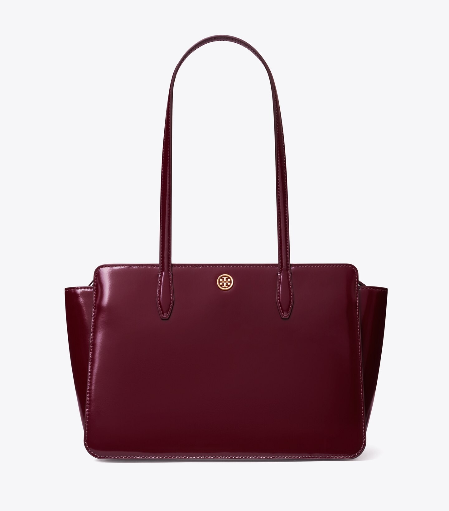 Small Robinson Spazzolato Tote Bag