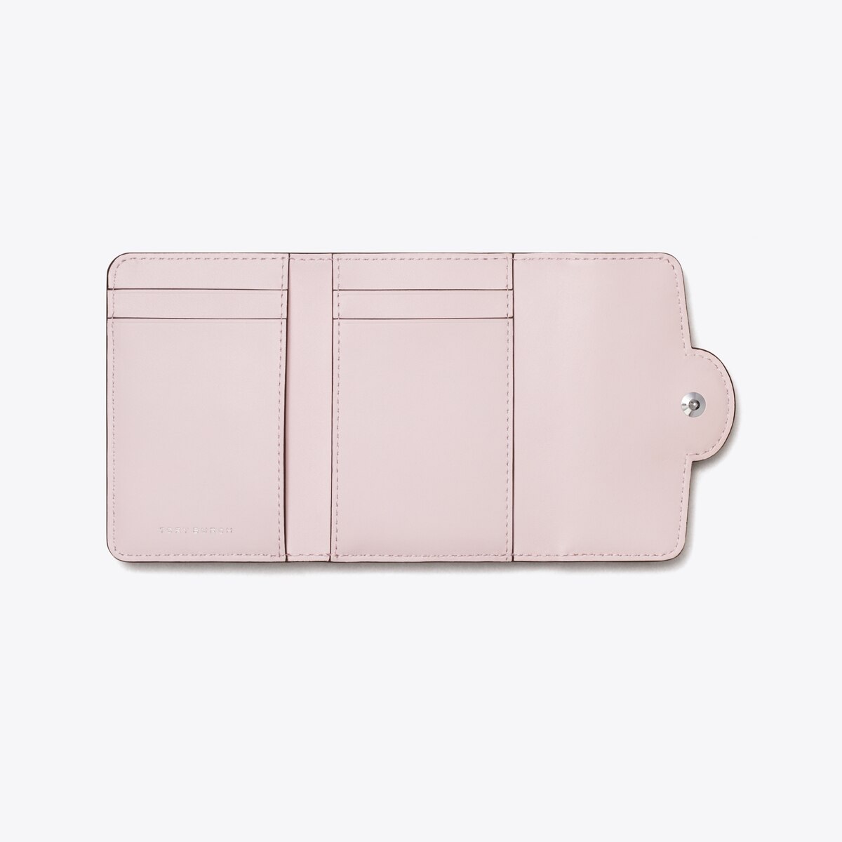 ★Tory Burch★Robinson Spazzolato Small Wallet small-robinson-spazzolato-