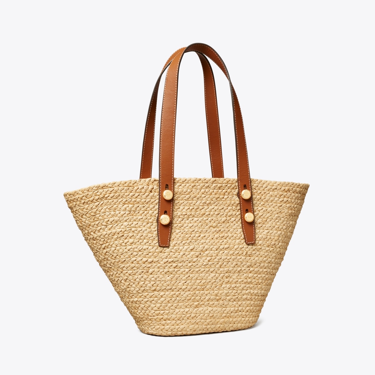 Small Romy Basket Tote: Women's Designer Tote Bags | Tory Burch