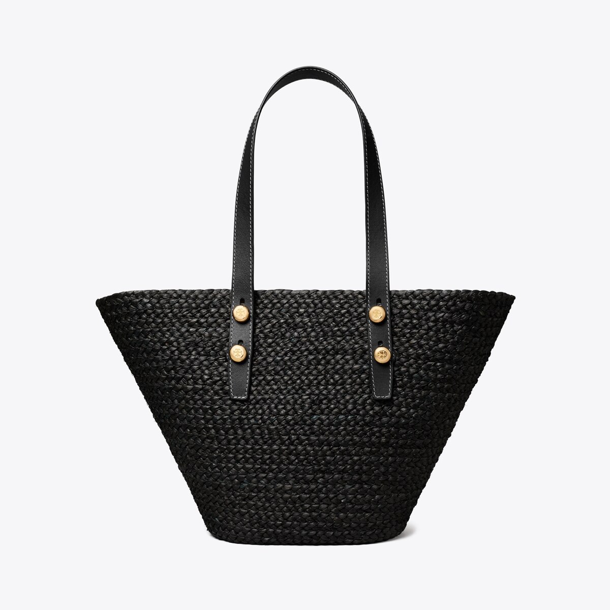 Small Romy Basket Tote: Women's Designer Tote Bags | Tory Burch