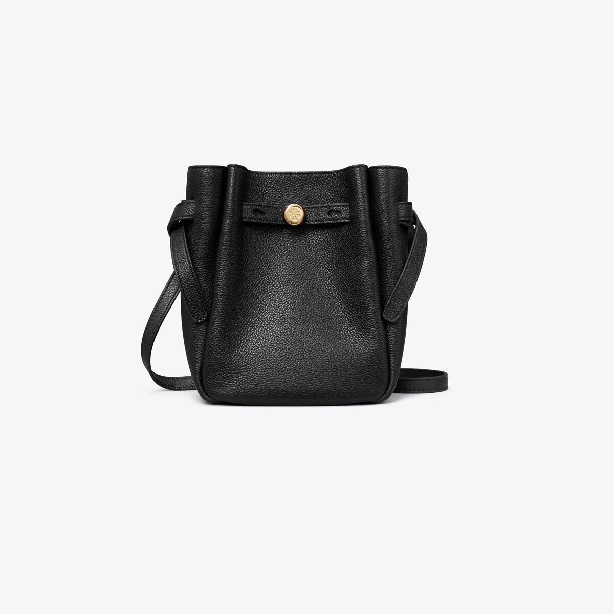 Tory Burch Romy ハンドバッグ ブラック Romy Hobo Bag: Women's Designer Hobo Bags | Tory Burch