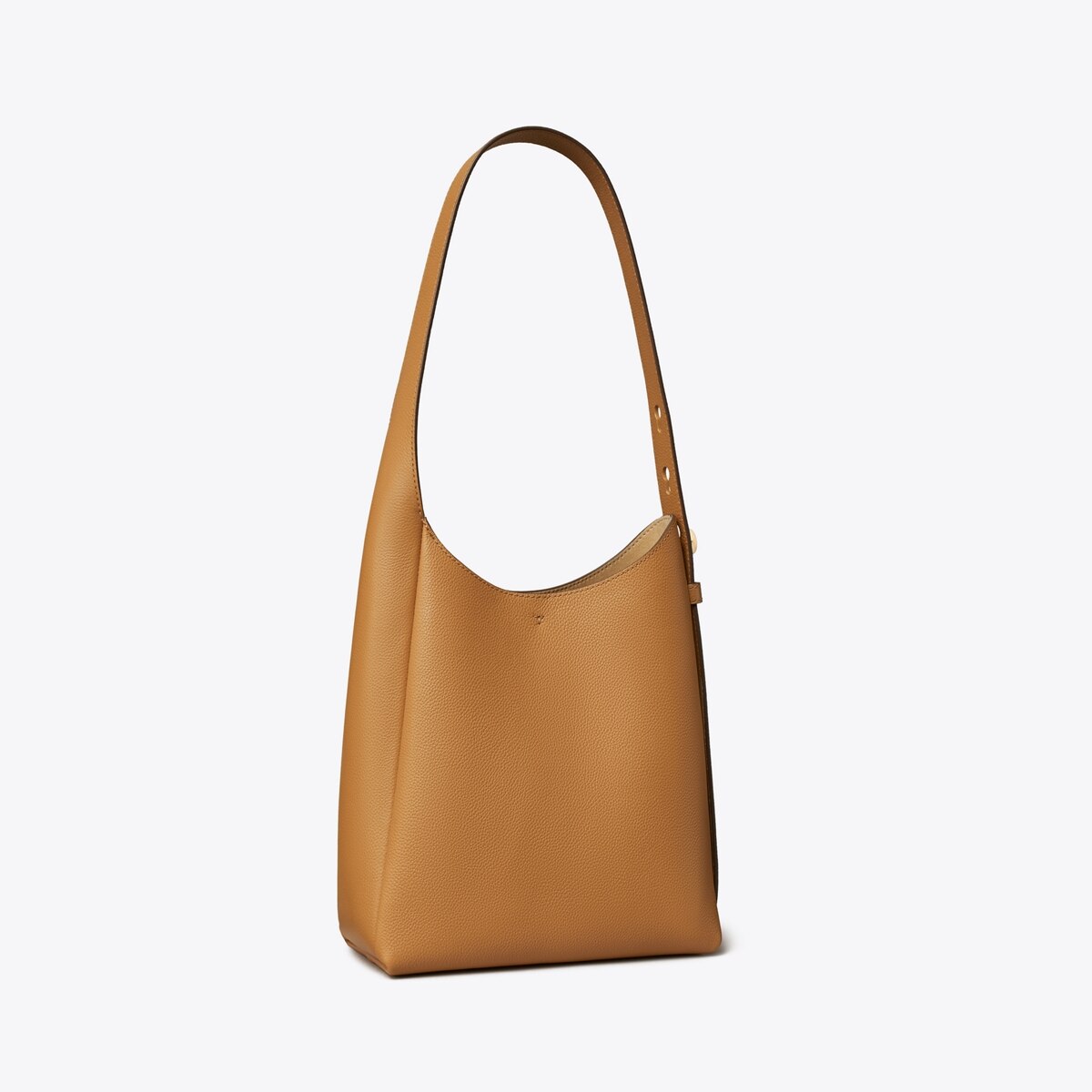 【Tory Burch】ロミー ホーボー バッグ Light Cream Small Romy Hobo Bag: Women's Designer Hobo Bags | Tory Burch