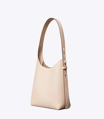 Small Straw Embellished Tote: Women's Handbags | Tote Bags