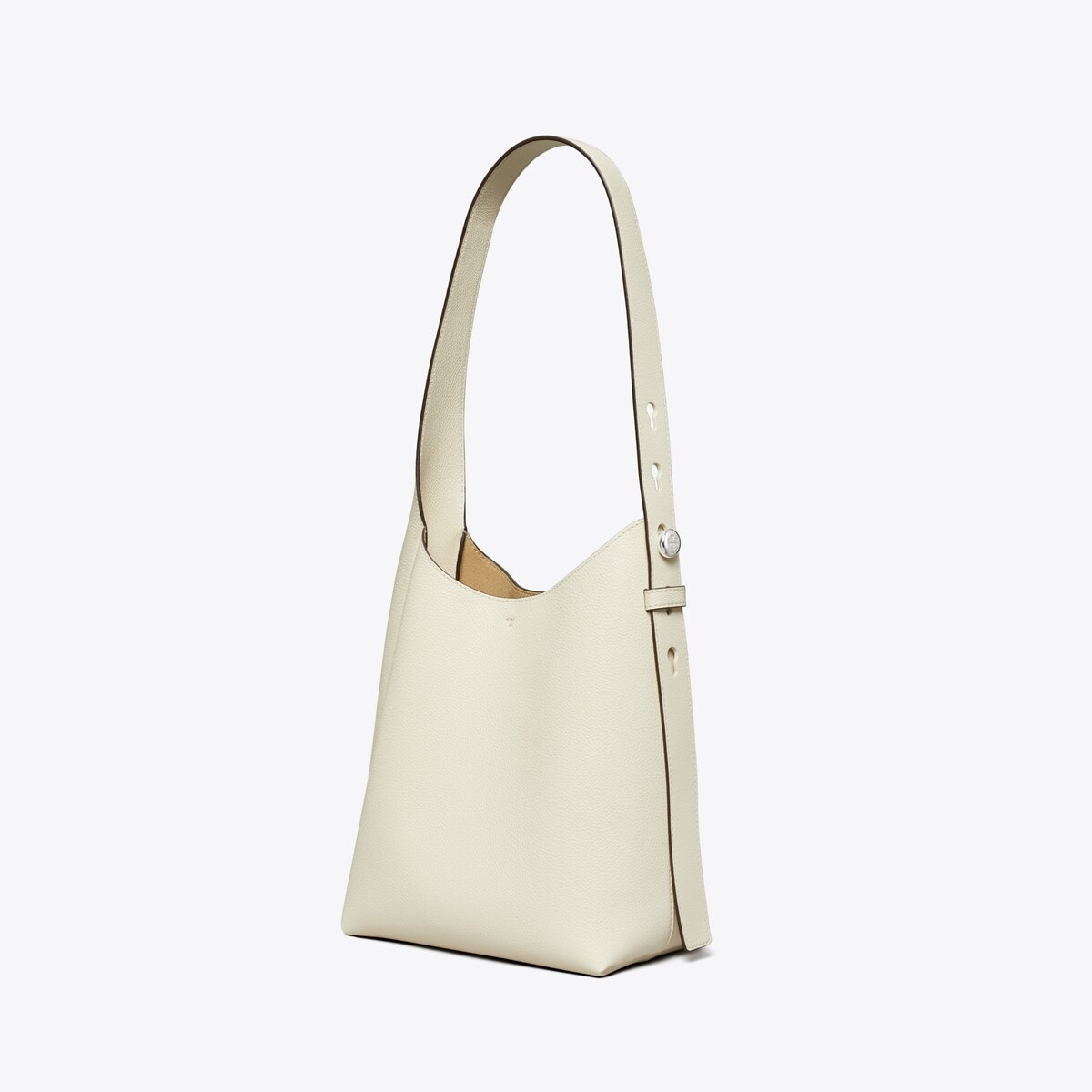 TORY BURCH ロミー ホーボーバッグ ロミー スエード ホーボーバッグ: レディース ホーボーバッグ