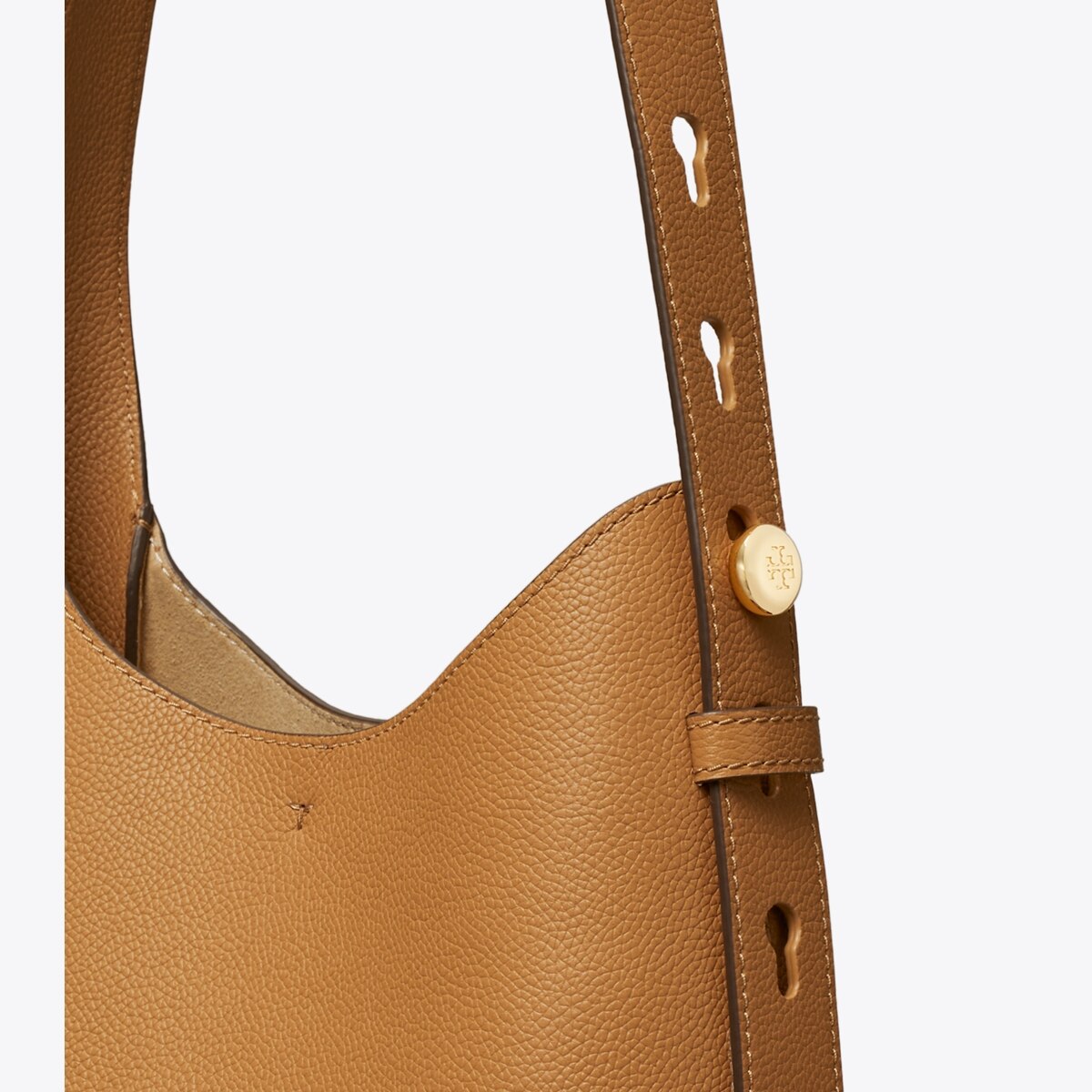 【TORY BURCH】SMALL ROMY HOBO BAG Small Romy Hobo Bag: Women's Handbags | Hobo Bags | Tory