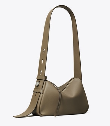 デイリーからフォーマルまで!!【Tory Burch】Romy クロスボディ Small Romy Crossbody: Women's Designer Crossbody Bags | Tory