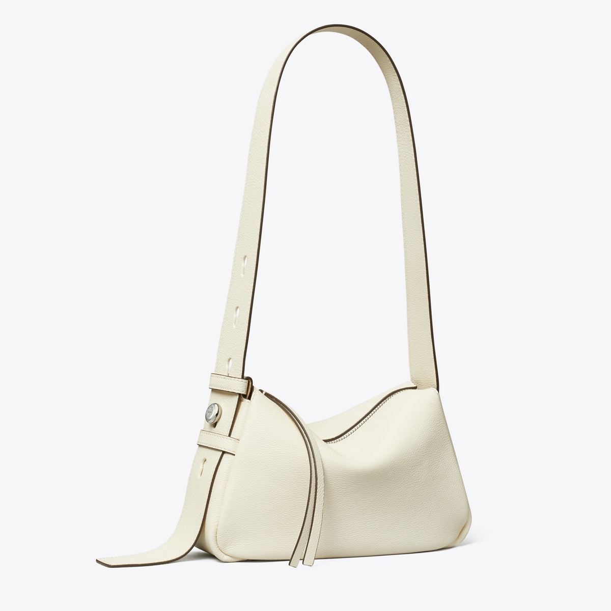 Tory Burch Romy ハンドバッグ ホワイト Tory Burch Small Romy Tote | Lola Saratoga