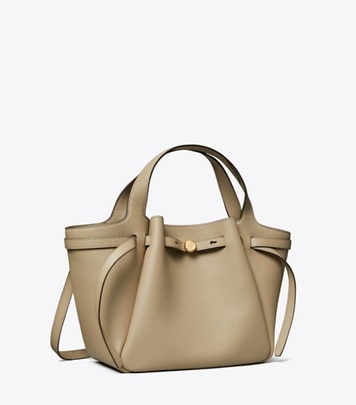 ペリー スモール トートバッグ: レディース トートバッグ | Tory Burch JP