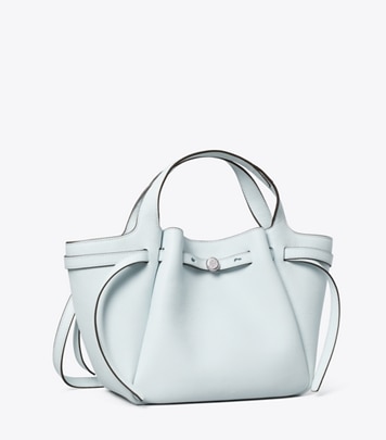 ロミー スモールトートバッグ: レディース トートバッグ | Tory Burch JP