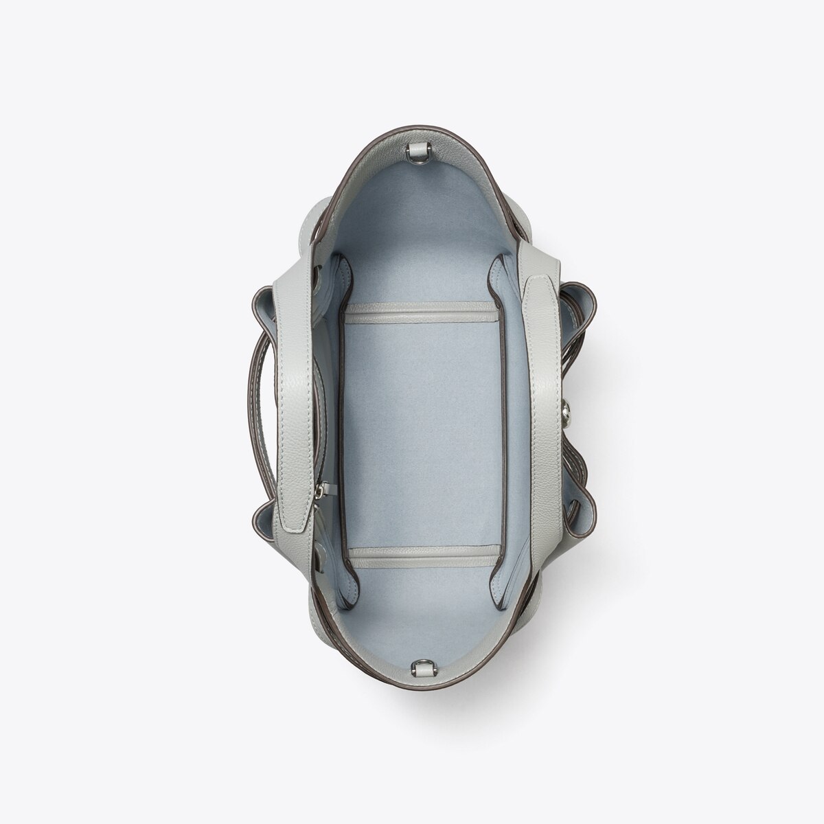 Tory Burch Romy ショルダーバッグ S グレー Tory Burch Romy Small Crossbody Bag | Shopbop