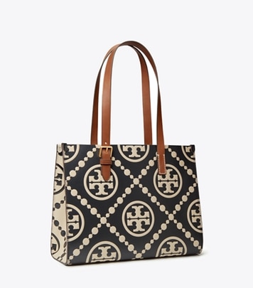 マックグロー スモールトート: ウィメンズ バッグ | Tory Burch JP