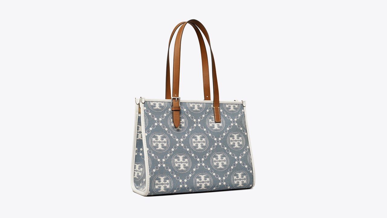 Unboxing Tory Burch Ever Ready Tote Bag