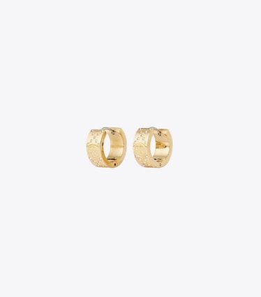 ピアス、イヤリング - レディース | トリーバーチ公式オンライン