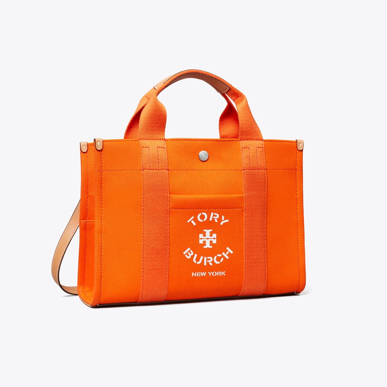 Tory Burch Whipstitch Tote Bags for Women