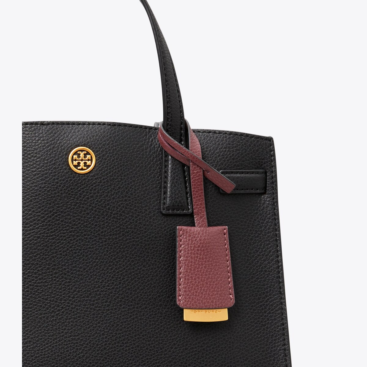 Tory Burch popular Walker Small Satchel Bag