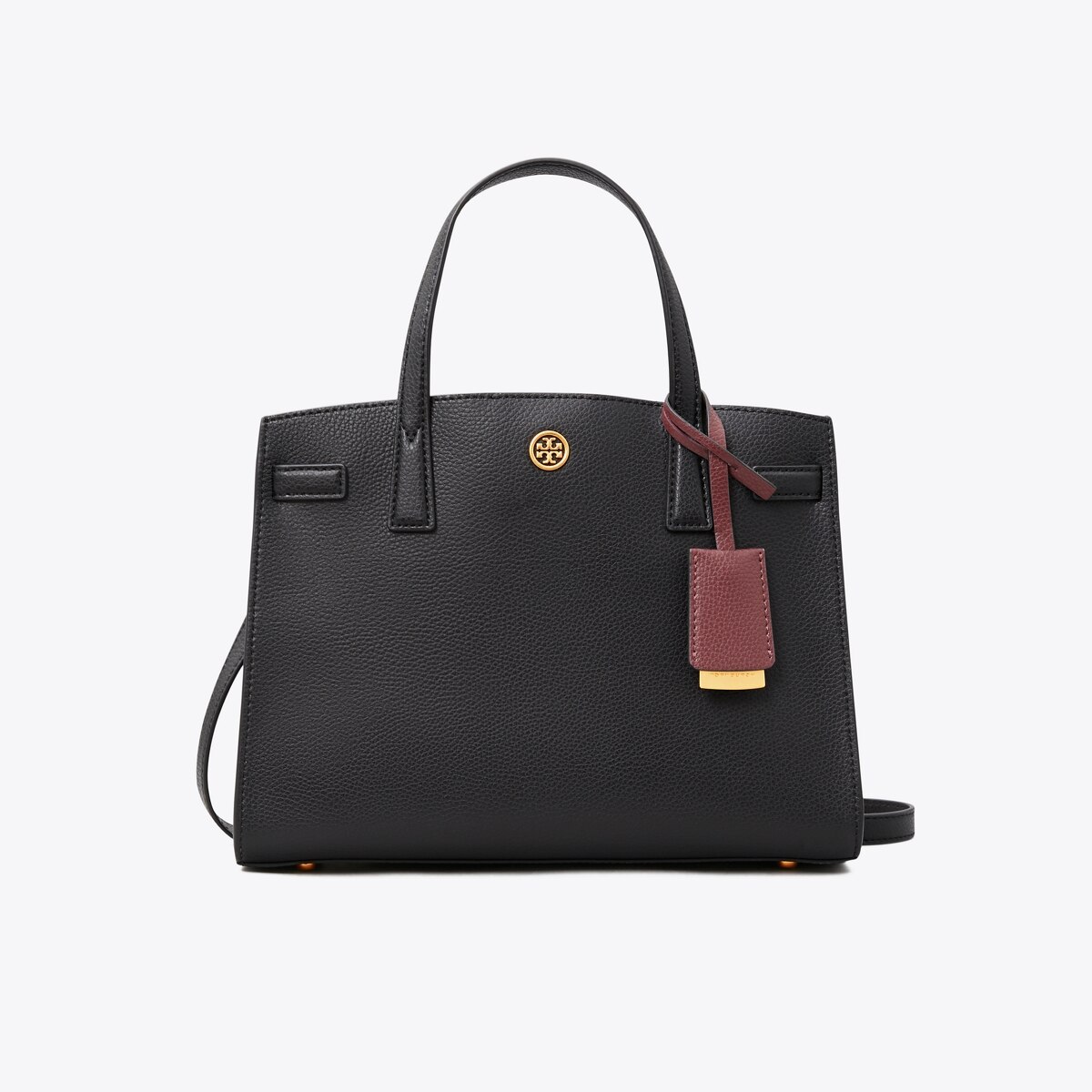 TORY BURCH ウォーカースモールサッチェル　新品 small-walker-satchel-front.