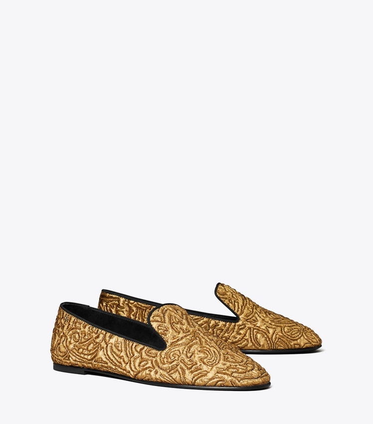 Smoking Slipper by Tory Burch