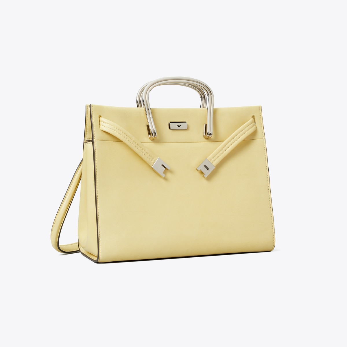 Soft Lee Radziwill Bag: Women's Designer Tote Bags | Tory Burch