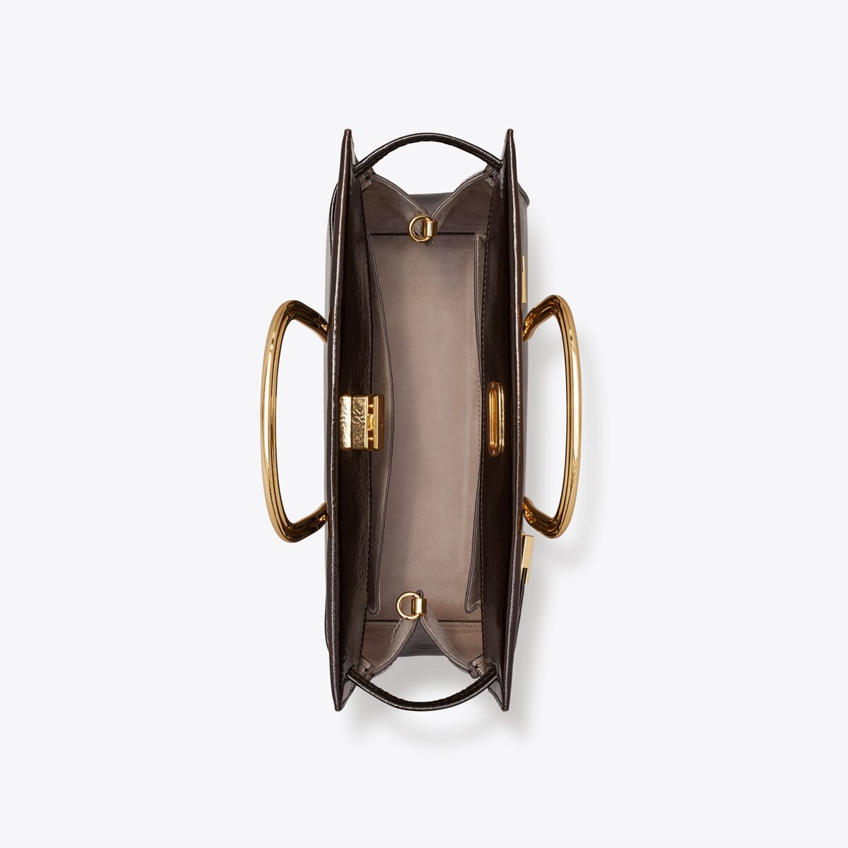 Soft Lee Radziwill Bag: Women's Designer Tote Bags | Tory Burch