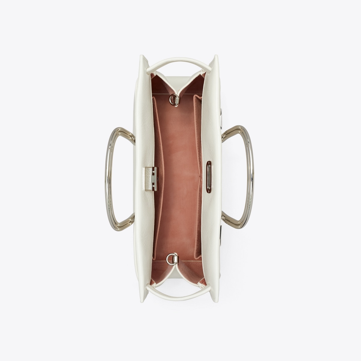 Soft Lee Radziwill Bag: Women's Designer Tote Bags | Tory Burch