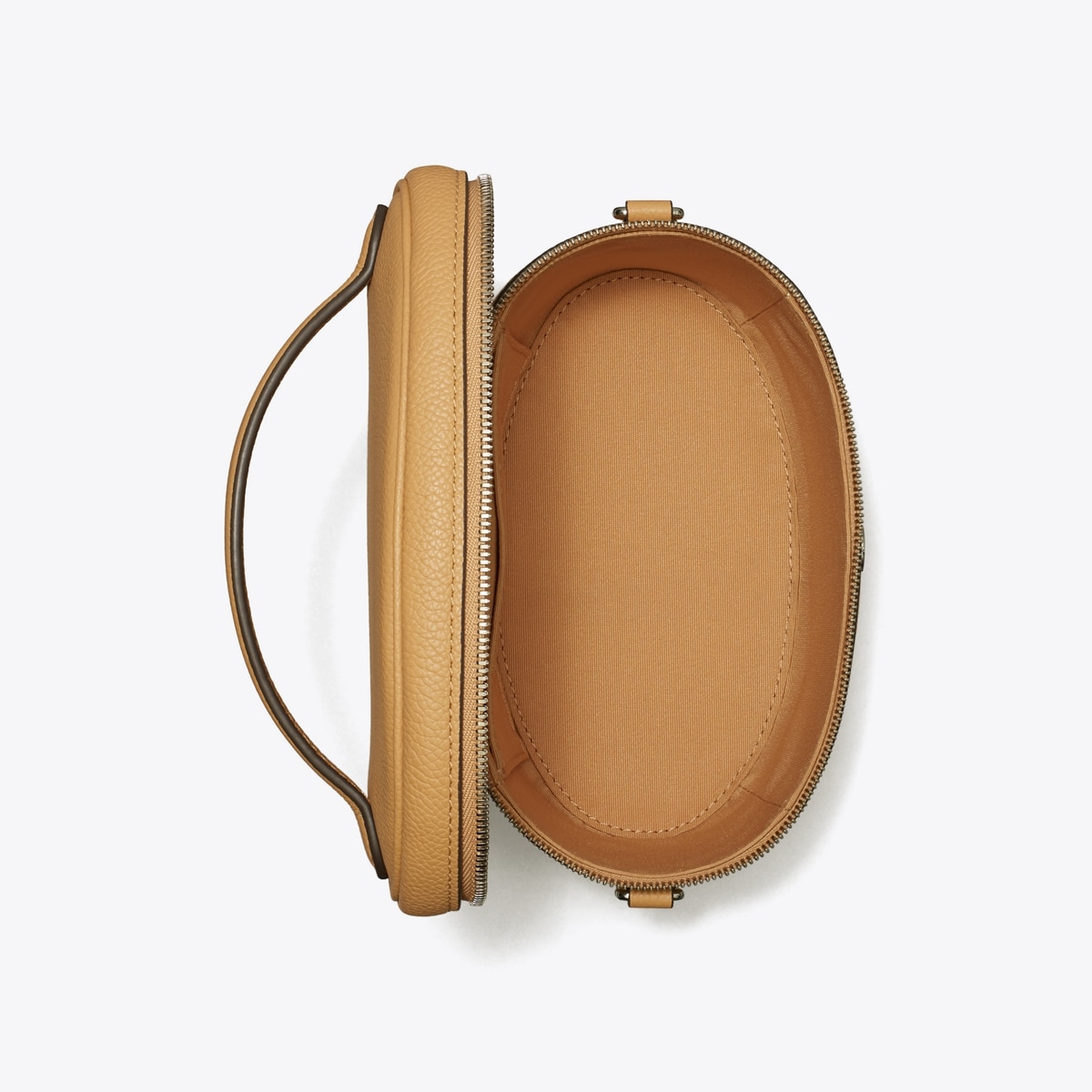 Soft Pebbled Vanity Case: Women display picture 1