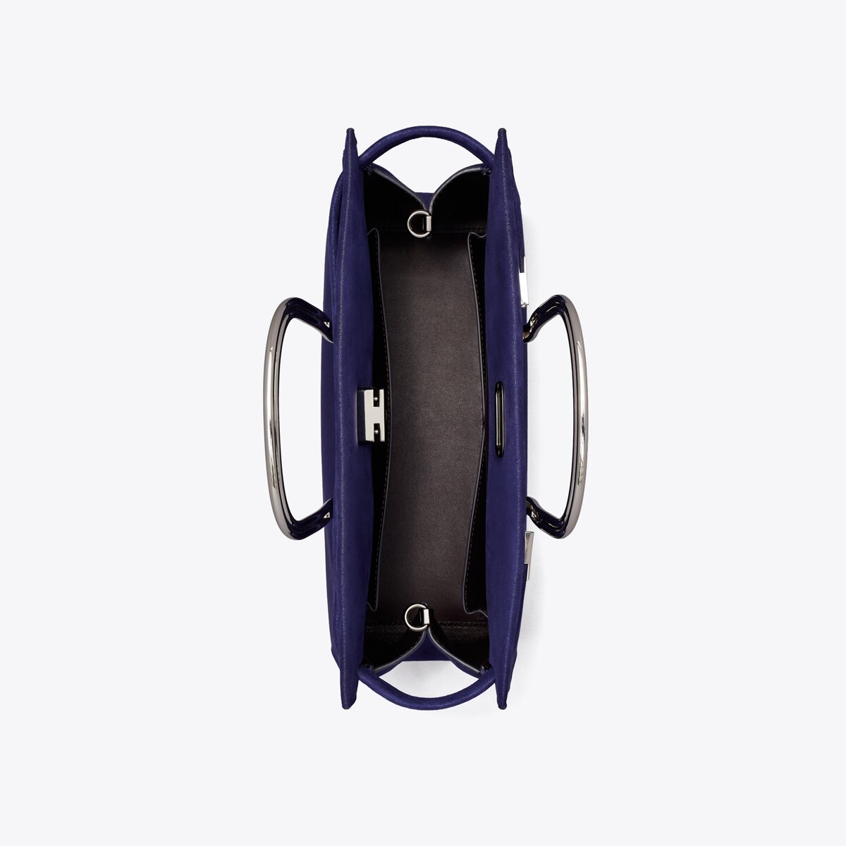Soft Suede Lee Radziwill Bag: Women's Designer Tote Bags | Tory Burch