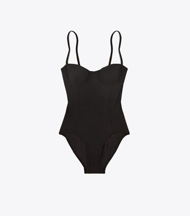 Designer Swimwear, Swimsuits & Bathing Suits | Tory Burch