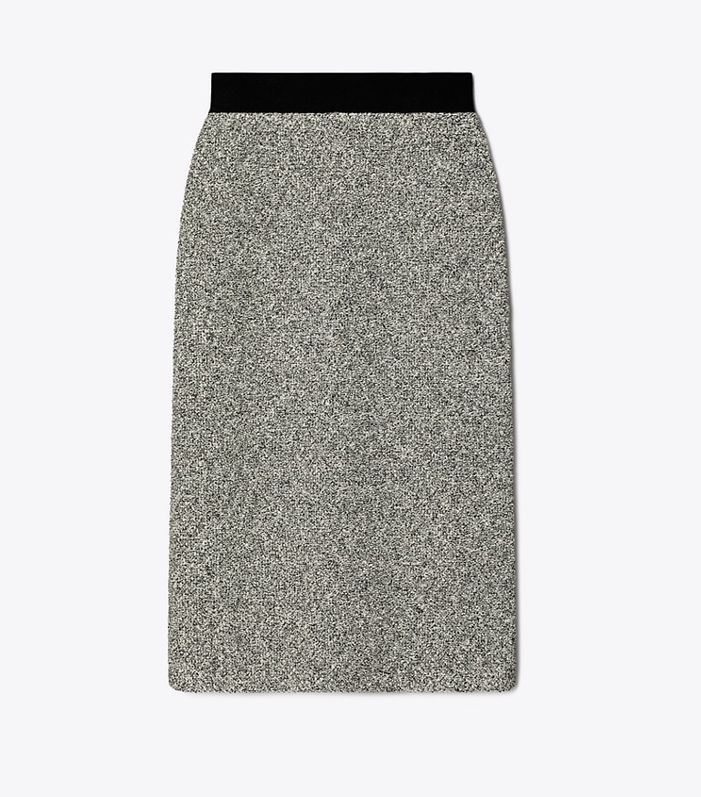 Tory burch discount knit skirt