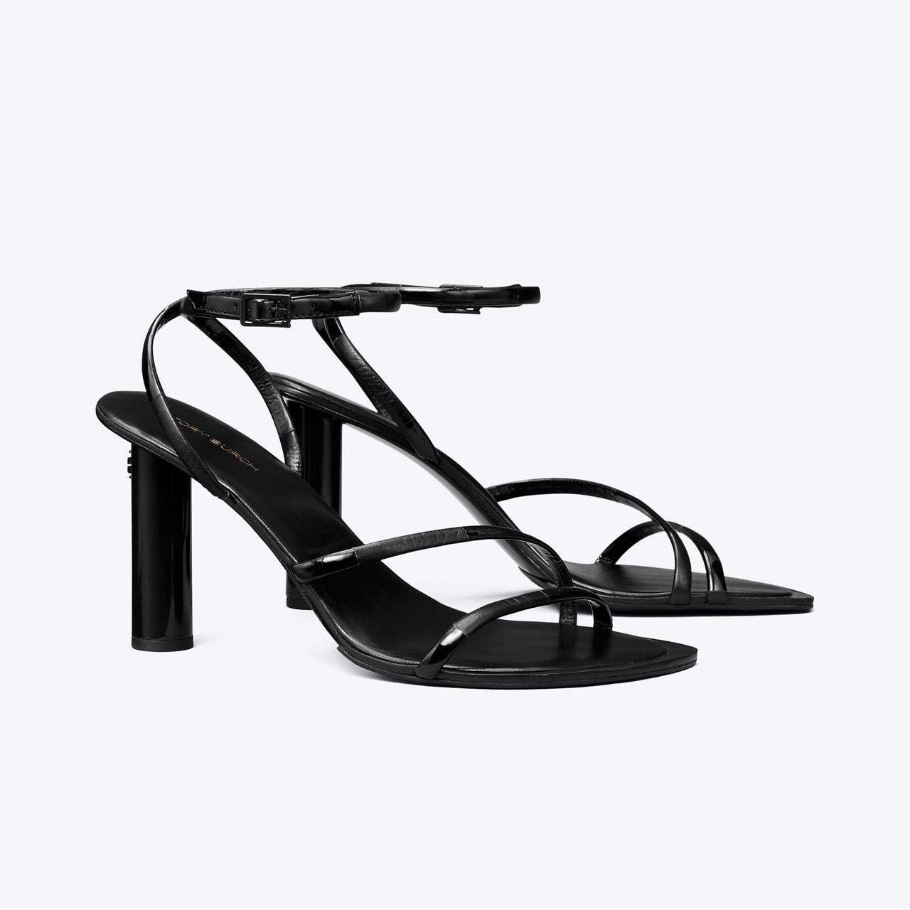 Split Mignon Multi-Strap Heel: Women's Designer Sandals | Tory 