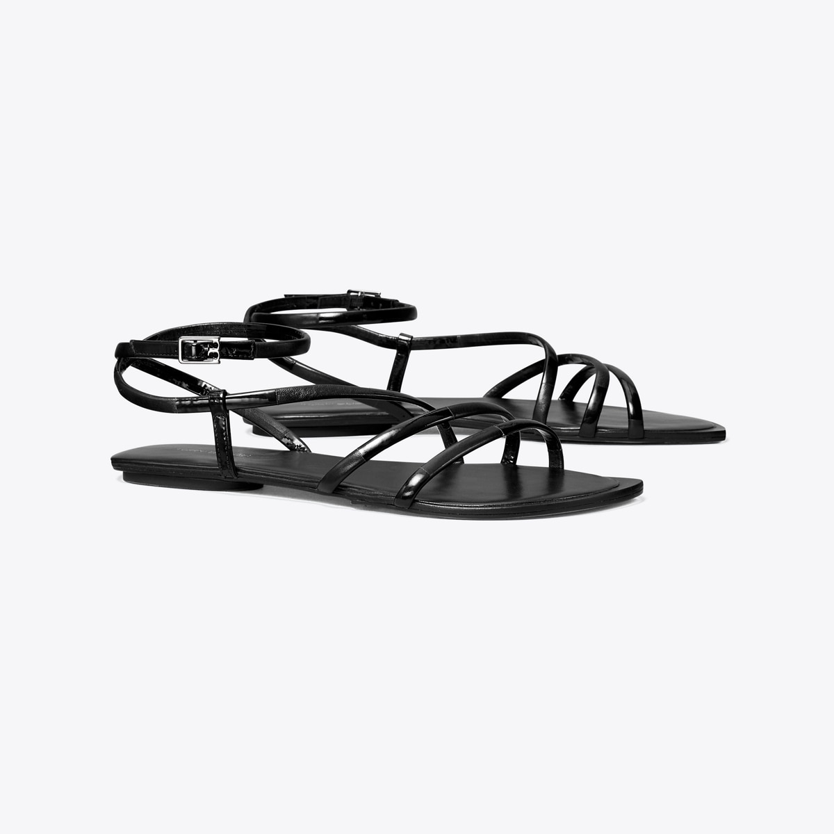 Split Mignon Multi-Strap Sandal: Women's Designer Sandals | Tory Burch