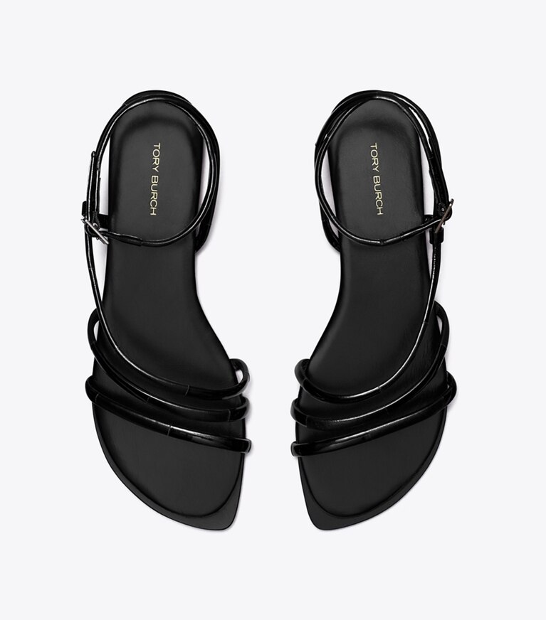 Tory burch discount mignon miller sandals