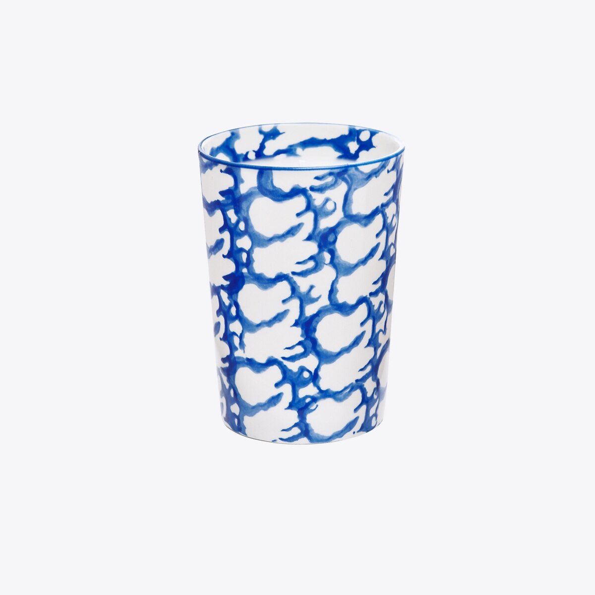 Spongeware Candle: Women's Designer Candles | Tory Burch